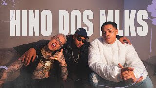 Hino Dos Mlks Lyrics English Translation