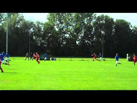 Rood Groen / Vijlen co B1 - Standaard B1 5-1