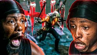 We Tried Dead By Daylight In 2026!