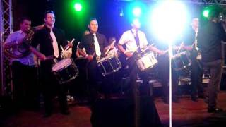 TProjekt feat. Skabrot - Peter Fox der letzte Tag live