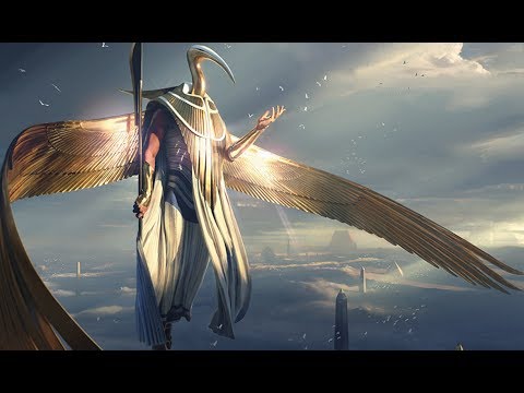 Magic Duels: Esper Control (episode 4)