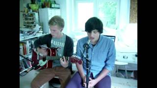 Mando Diao - All My Senses (Cover) HD