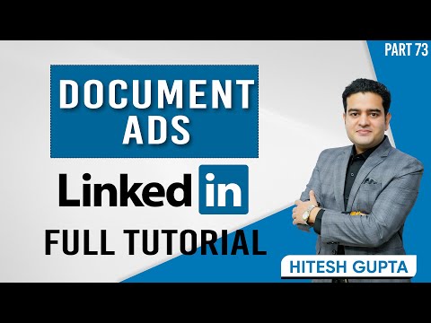 LinkedIn Marketing Full Course Marketing Fundas Global linkedinmarketing