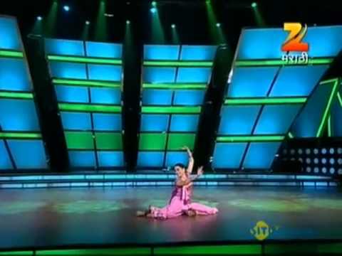 Vedangi Kulkarni Dance video