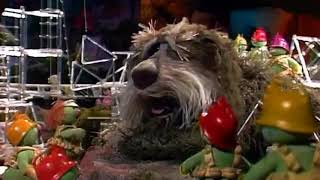 Fraggle Rock - A Time to Build Lyrics