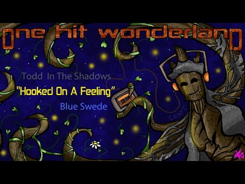 ONE HIT WONDERLAND: "Hooked on a Feeling" by Blue Swede