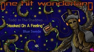 Download lagu ONE HIT WONDERLAND: 'Hooked on a Feeling' by Blue Swede mp3 Download lagu ONE HIT WONDERLAND: 'Hooked on a Feeling' by Blue Swede mp3