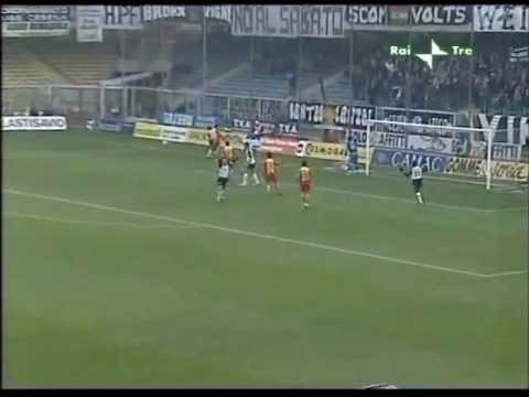 Cesena-LECCE 0-0 - 13/01/2007 - Campionato Serie B 2006/'07 - 19.a giornata di andata