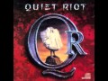 Quiet Riot - In A Rush