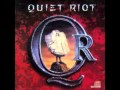 Quiet Riot - In A Rush 