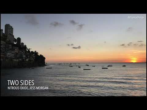 Nitrous Oxide - Two Sides