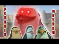 The Penguins Of Madagascar Compilation 2