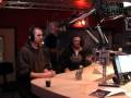 Juz Kiddin Live At The Hop Studio Brussel Part 2