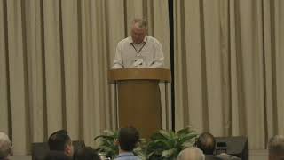 Worship Bill Miller: Monday 3