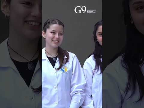 #DescubreG9 | Universidad Católica de Temuco | Red G9
