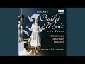 The Nutcracker Suite, Op. 71a (Arr. for Piano by Mikhail Pletnev) : I. March. Tempo Di Marcia Viva