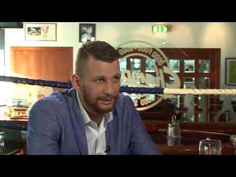 AS Wywiadu 6 - Andrzej Fonfara