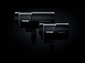 Product video - Profoto B10X and B10X Plus