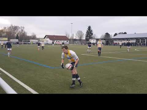 SV Waldhausen - SG Bettringen 3:0