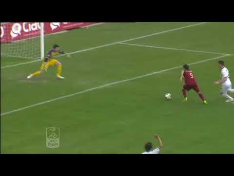 Anno 2012/13 Reggina - Juve Stabia 2 - 1