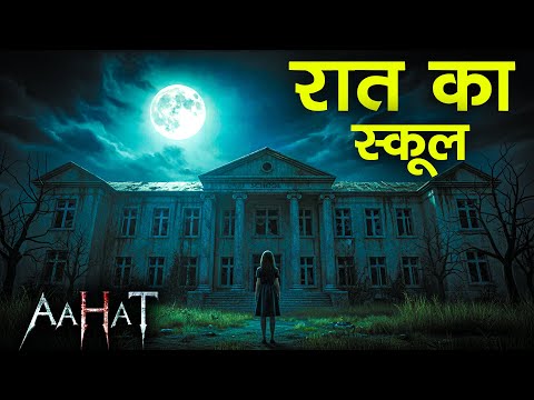 Aahat New Episode | Horror Show 2025 | Aahat New Episode 2025 | The real feeling of fear | Horror...
