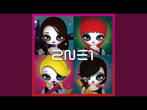 HATE YOU (original) のサムネイル