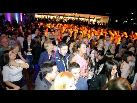 Dalmatinska večer u Esslingenu