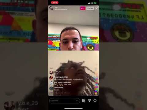 Sosa Geekiin Corona virus freestyle