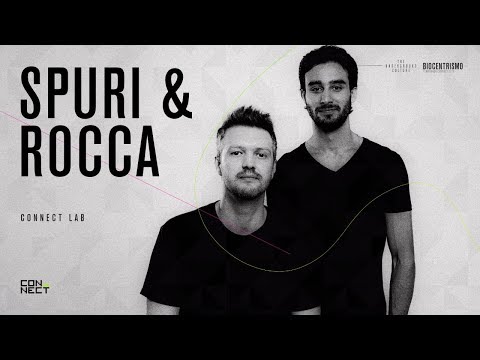SPURI & ROCCA (Live) - Connect Lab #06