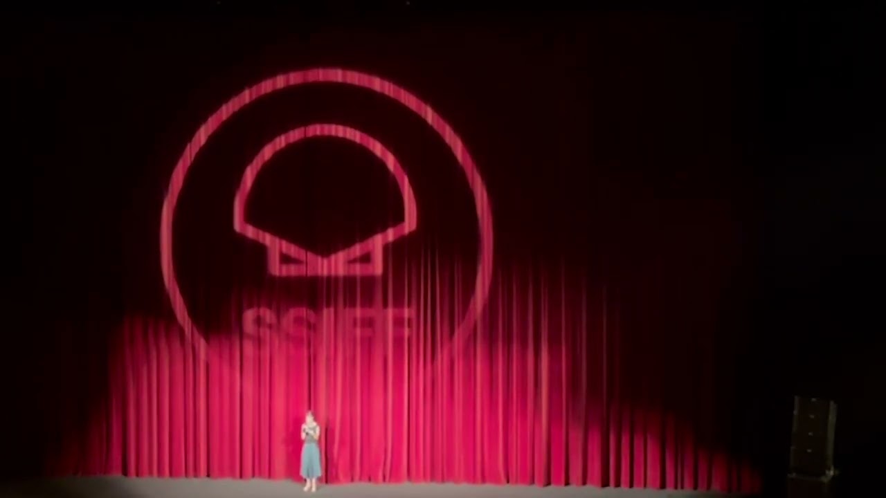 SSIFF 2022 Opening Statement