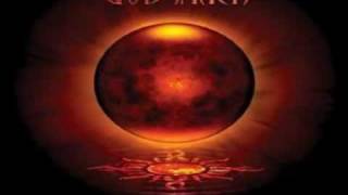 Godsmack (The Oracle) - Cryin Like A Bitch