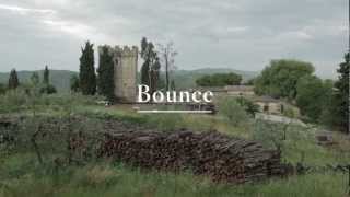 Brasstronaut - Bounce