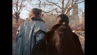 Yoko Ono - It Happened (Central Park Stroll Edit)