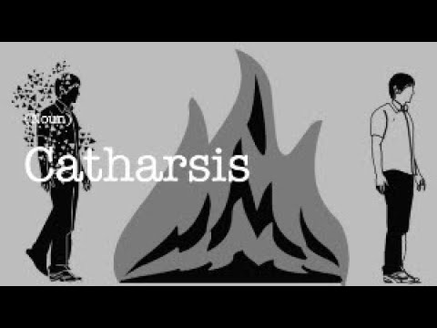 Word of the Day: Catharsis Meaning | The Urban Prodigy | GRE | SSC