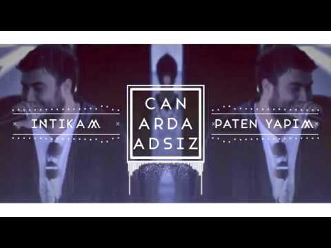 Can Arda Adsız   Intikam
