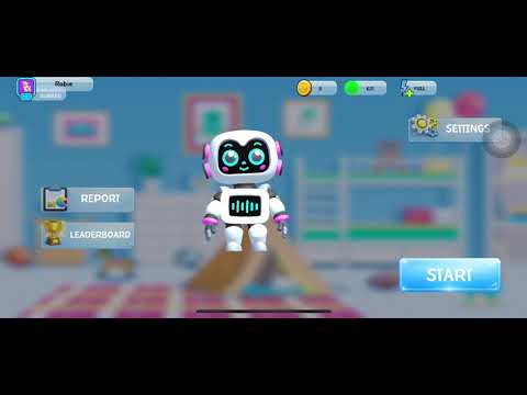 Talkie Robie: Learn English