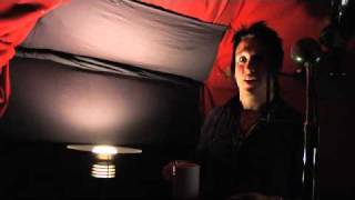 Santana - &quot;Smoke On The Water&quot; Behind-The-Scenes