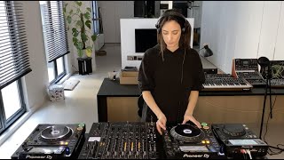 Amelie Lens - Live @ Lockdown Session x Home 2020