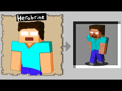 INDOVINA IL DISEGNO (DIFFICILE) SU MINECRAFT - ITA