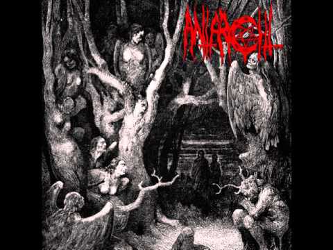 Antarcht - Harrowing Embrace 