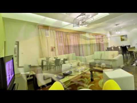 City Premiere Hotel Apartments 4* ОАЭ