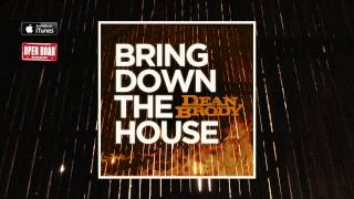 Dean Brody - Bring Down the House (Audio)