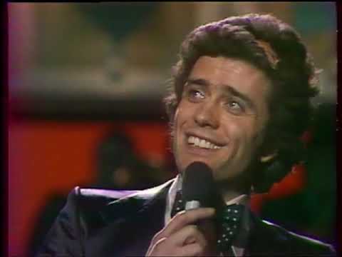 Gianni Nazzaro - Quanto è bella lei (live MIDEM 1973)