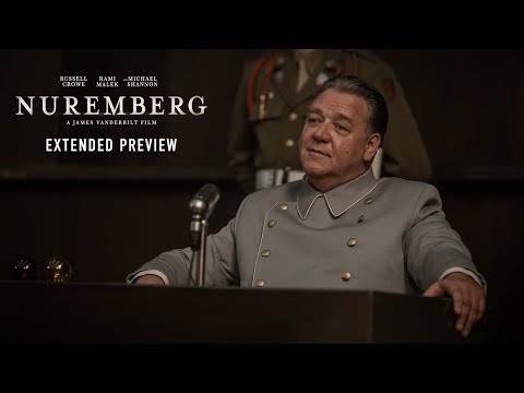 8 ½ Minute Extended Preview