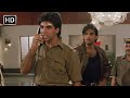 Mohra Climax देश को बचाने के लिए लगाई जान Naseeruddin Sh