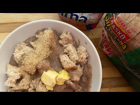 5 Min with V|Sorghum Soft Porridge/Mabele/Motogo|South African YouTuber
