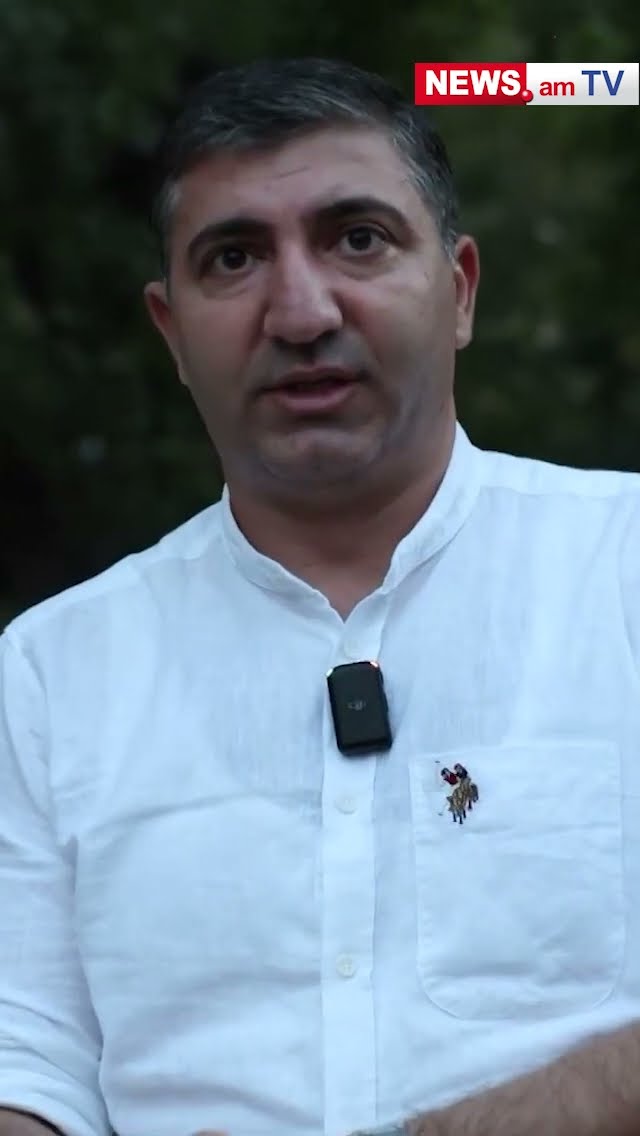 Այրվածքներով մի տղամարդ վազելով մտավ հիվանդանոց. «Մարատ, փրկիր ինձ». բժշկի հուշերը
