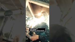 Download lagu TERAS KOPI REST AREA KM 149 | APAL FEBRIO | TOL PURBALEUNYI | SHORTS #shorts #apalfebrio #restarea mp3