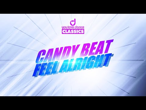 Candy Beat - Feel Alright *1992