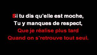 Renaud - Ma gonzesse.wmv